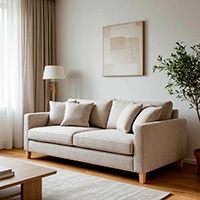 Химчистка на дому в Дмитровском Погосте